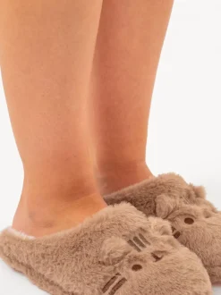 Vanilla Underground Womens Character Pantoufles Sale