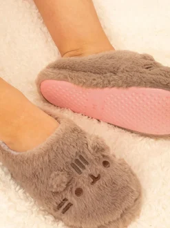 Vanilla Underground Womens Character Pantoufles Sale