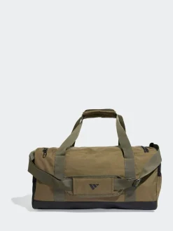 adidas Vert - petit sac de sport linéaire Online