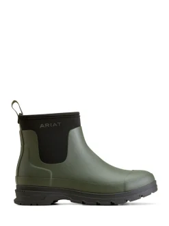 Ariat Vert - Kelmarsh Shortie Wellies Discount