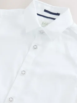 Baker by Ted Baker Vert - Ensemble Gilet Chemises et Pantalons Best