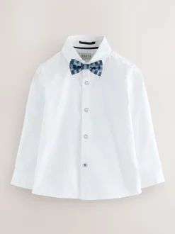 Baker by Ted Baker Vert - Ensemble Gilet Chemises et Pantalons Best