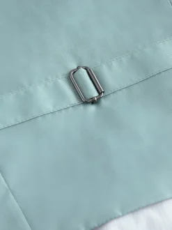 Baker by Ted Baker Vert - ensemble gilet, chemise et cravate Discount