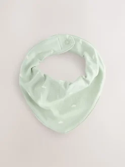 Next vert - Bébé BIBS 5 Pack Discount