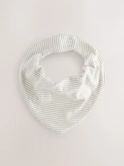 Next vert - Bébé BIBS 5 Pack Discount