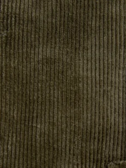 Next Vert - Blazer en velours côtelé Hot