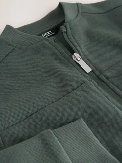 Next Vert - Blouson bombardier intelligent (3-16 ans) Sale