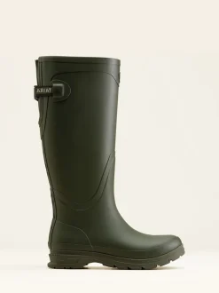 Ariat Vert - Bottes en caoutchouc Kelmarsh Clearance