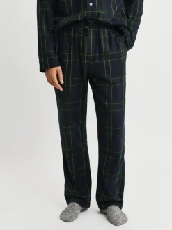 Gant Vert - Coffret cadeau Pyjamas à Motif paisley Imprimé Sale