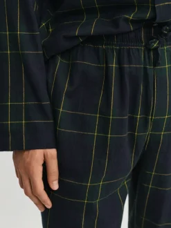 Gant Vert - Coffret cadeau Pyjamas à Motif paisley Imprimé Sale