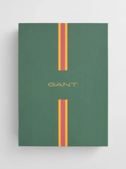 Gant Vert - Coffret cadeau Pyjamas à Motif paisley Imprimé Sale