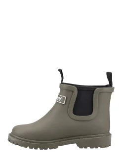 Cotswolds Vert - Barton Wellingtons New