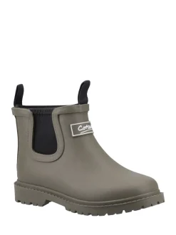 Cotswolds Vert - Barton Wellingtons New