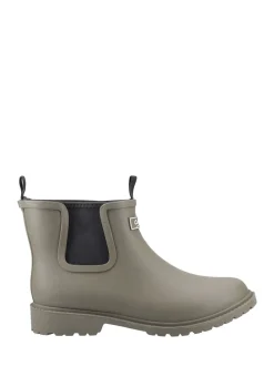 Cotswolds Vert - Barton Wellingtons Online