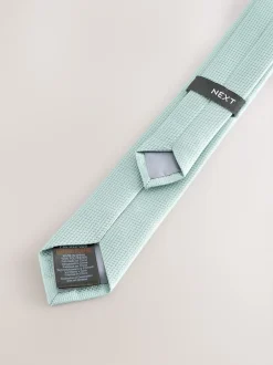 Next - Cravate (3-16 ans) vert Best