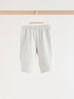 Next Vert - Ensemble chemise et pantalon bébé (0mois-3ans) Best