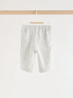 Next Vert - Ensemble chemise et pantalon bébé (0mois-3ans) Best