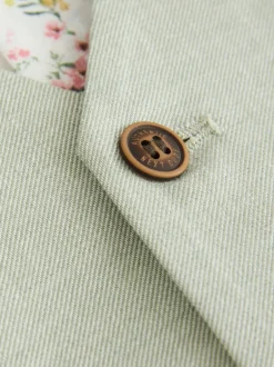 Next - Ensemble gilet, chemise, short et cravate (3mois9ans) vert Discount