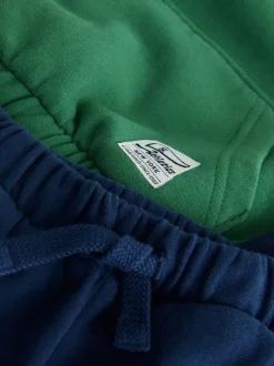 Next Vert - Ensemble haut demi-zip et jogging (3mois à7ans) Outlet