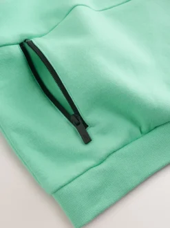 Baker by Ted Baker Vert - Ensemble jogging sweat et cargo Clearance