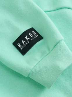 Baker by Ted Baker Vert - Ensemble jogging sweat et cargo Clearance