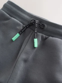 Baker by Ted Baker Vert - Ensemble jogging sweat et cargo Clearance