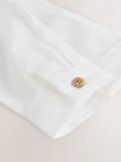 Next vert - Ensemble pantalon-chemise et bretelles bébé 3 pièces (0mois-2ans) Sale