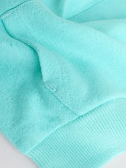 Next Vert - Ensemble sweat et jogging bébé (0mois2ans) (0mois2ans) Outlet
