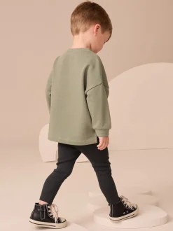 Next vert - Ensemble Top et Leggings à manches longues (3mths-7yrs) Hot