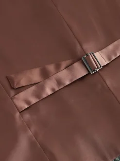 Next Vert - Gilet design Hot