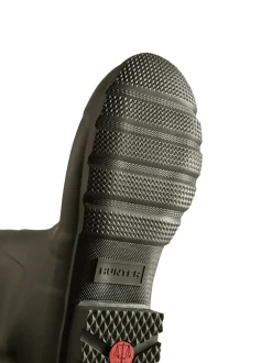 Hunter Vert - Wellies Original Grand pour hommes Best