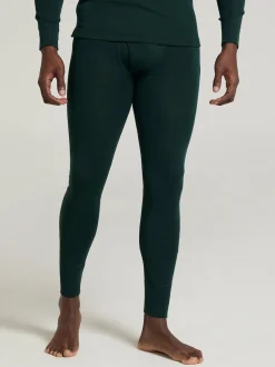 Mountain Warehouse - Jogging Merino II thermique homme Vert Sale