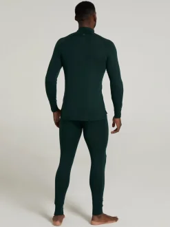 Mountain Warehouse - Jogging Merino II thermique homme Vert Sale