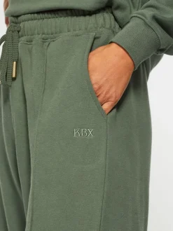 KBX Vert - Jessica Sweat Joggers Outlet