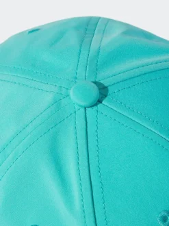 adidas Vert à la menthe - Casquette Mercedes AMG Petronas Formula One Team Driver Best