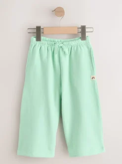 Next - Sweat Joggers (3 mois-7 ans) Vert à la menthe Discount