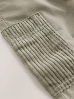 Next vert - Pantalon à enfiler avec poche latérale (3mois7ans) Hot