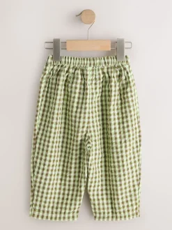 Next Vert - Pantalon à enfiler (3mois à7ans) Online