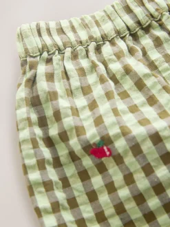 Next Vert - Pantalon à enfiler (3mois à7ans) Online