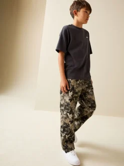 Next Vert - Pantalon cargo (3-16ans) Online