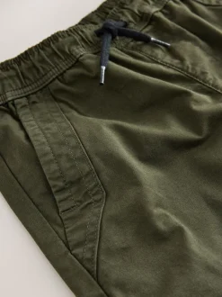 Next Vert - Pantalon cargo tissé (3-16ans) Online