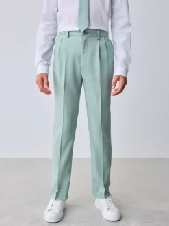Baker by Ted Baker - Pantalons de costume Vert Best