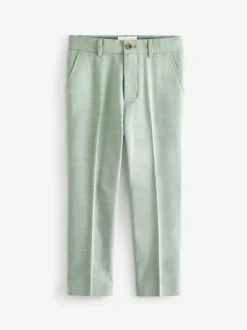Baker by Ted Baker Vert - Pantalons de costume Sale