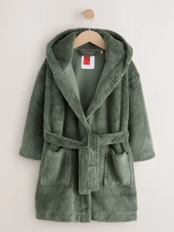Next Vert - Peignoirs en laine polaire (1.5-16ans) Online