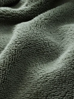 Next Vert - Peignoirs en laine polaire (1.5-16ans) Online