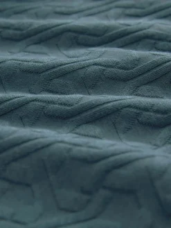 Next Vert - Polos chics à col zippé Best