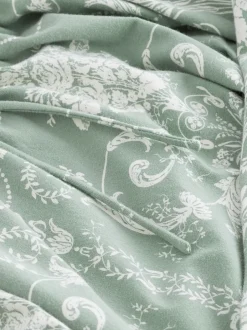 Laura Ashley Vert - Pyjama Discount