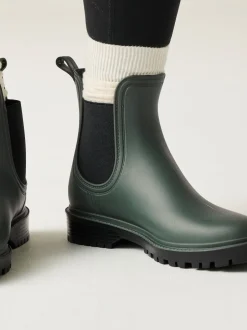 Regatta Vert - Lady Harriett II Bottines Online