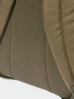 adidas - Sac à dos Classic 3 Bar Logo Vert Discount