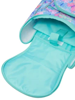 Smiggle Vert - Sac à dos Surreal Access Best